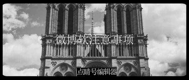140字也可以大有作为 解密优秀微博软文营销案例（三）注意事项