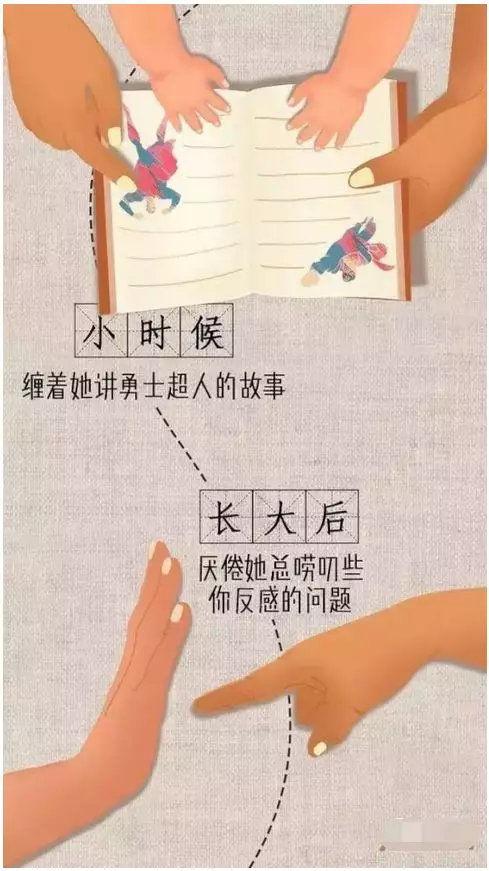 母亲节，这样的文案，走的不仅仅是心
