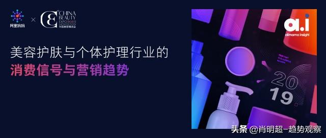2019下半年的市场机会和营销洞察,都在阿里妈妈的这份行业报告