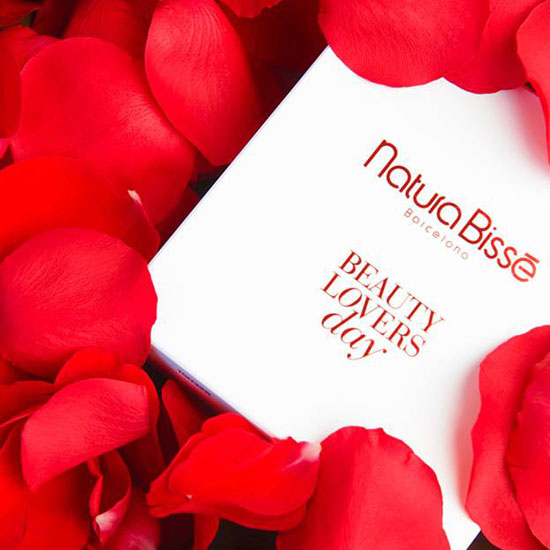 “爱美日”诞生：natura bissé悦碧施将4月23日定为品牌日3