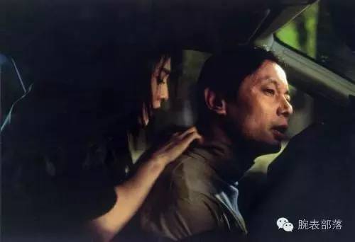 《欢乐颂》剧中男神们戴的是什么表  2