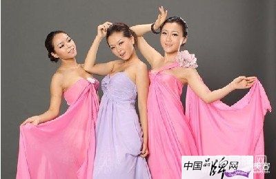 曙光整形2011粉红丝带公益广州盛大启动