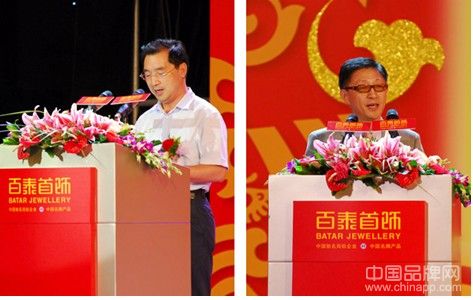 百泰“和合”：深圳国际珠宝展新篇章