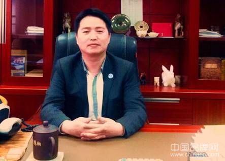 南安市洋美石业制品有限公司总经理