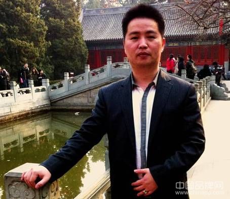 南安市洋美石业制品有限公司总经理