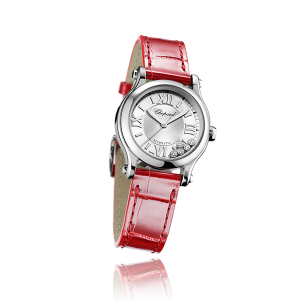 Chopard 萧邦2015圣诞精选