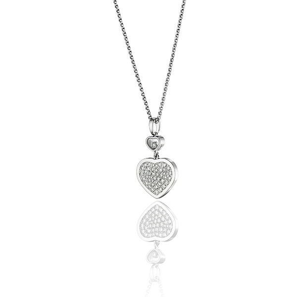 Chopard 萧邦2015圣诞精选