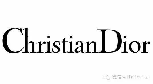 起源于欧洲的五大知名品牌故事3
