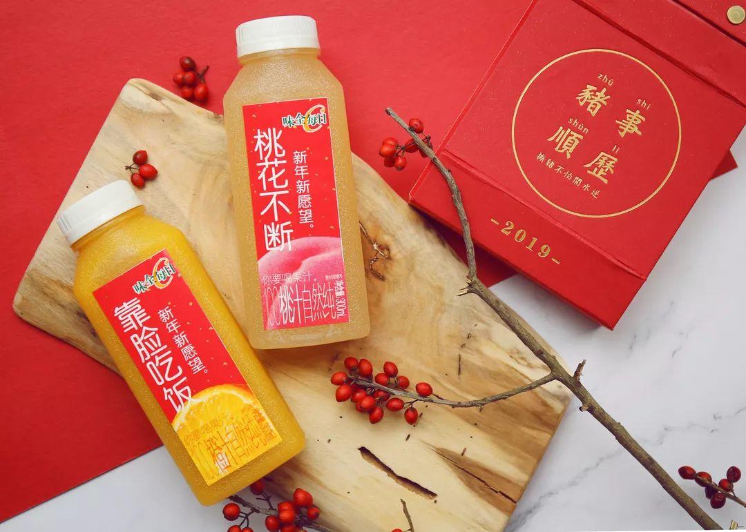 深度剖析：味全靠什么成为便利店流量之王