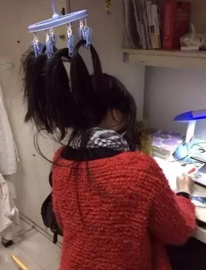 霸王洗发水的新包装文案，看完突然觉得头顶一凉...
