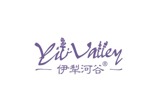 天然薰衣草理肤品牌——伊犁河谷1