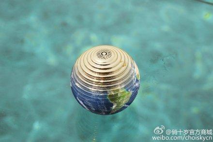 今天是地球日，快来围观品牌们的文案宣言！