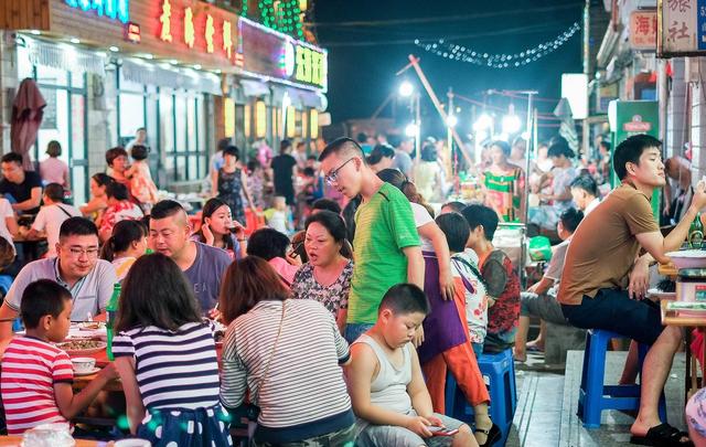 一个牛逼的营销方案，让一家海鲜餐馆快速收入50万，引爆客流