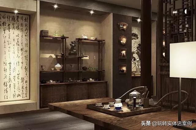「营销案例」亏损90万的茶会所，通过什么方法收回240万现金？