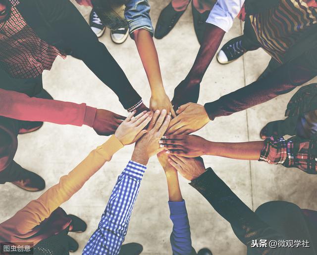 现在的营销跟传统的营销,本质的变化,我们要换一个营销的大脑!