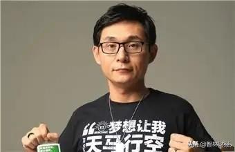 20元一瓶的酒，他靠几句文案就卖出了5个亿，如今走下神坛