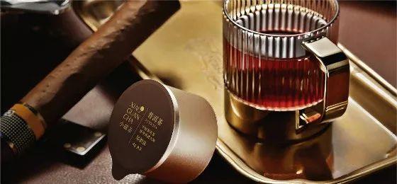1斤茶卖6250元？！起底“小罐茶”成名史：卖的不是茶，是营销