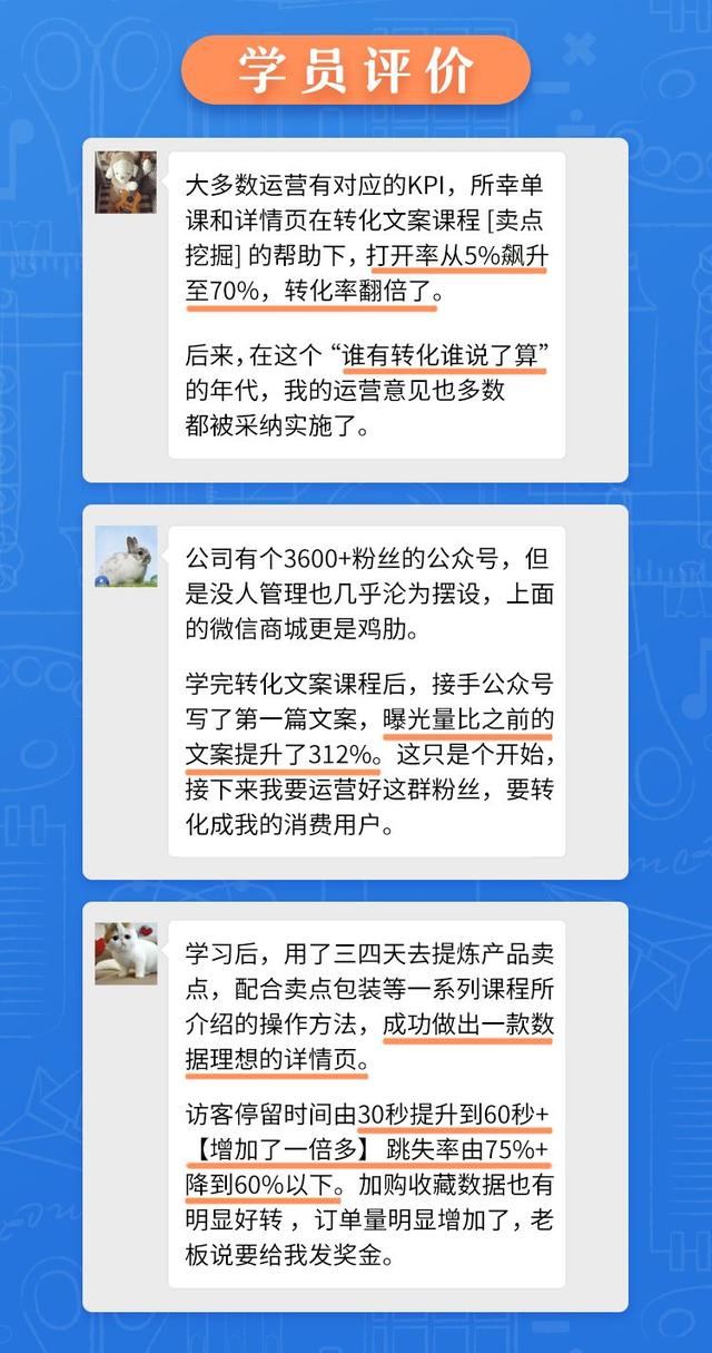 懂转化文案的人，能有多吃香？