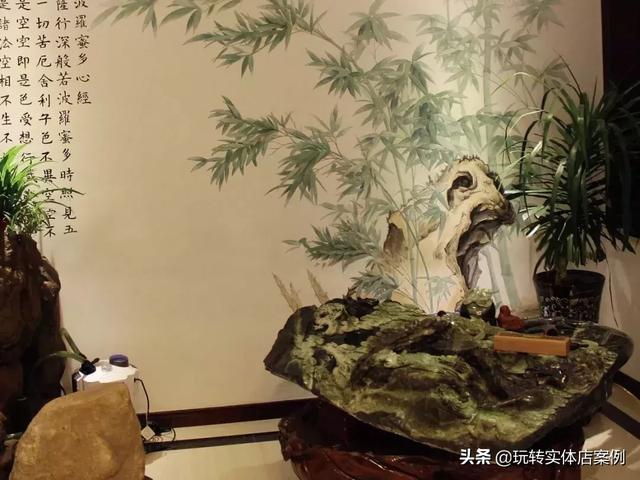 「营销案例」亏损90万的茶会所，通过什么方法收回240万现金？