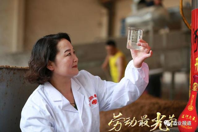 五一劳动节文案来了！这次有点不一样。