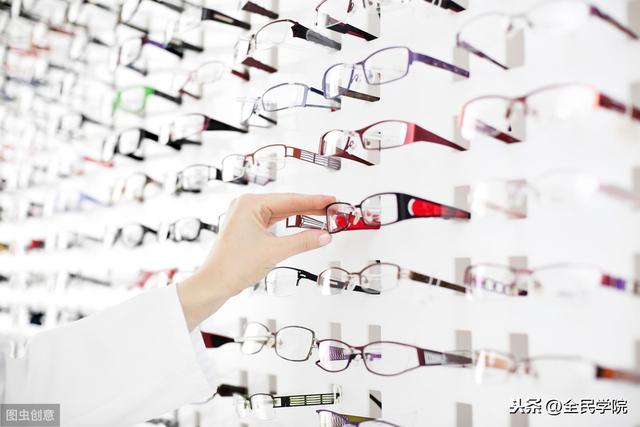 看眼镜店如何借力中国移动做营销