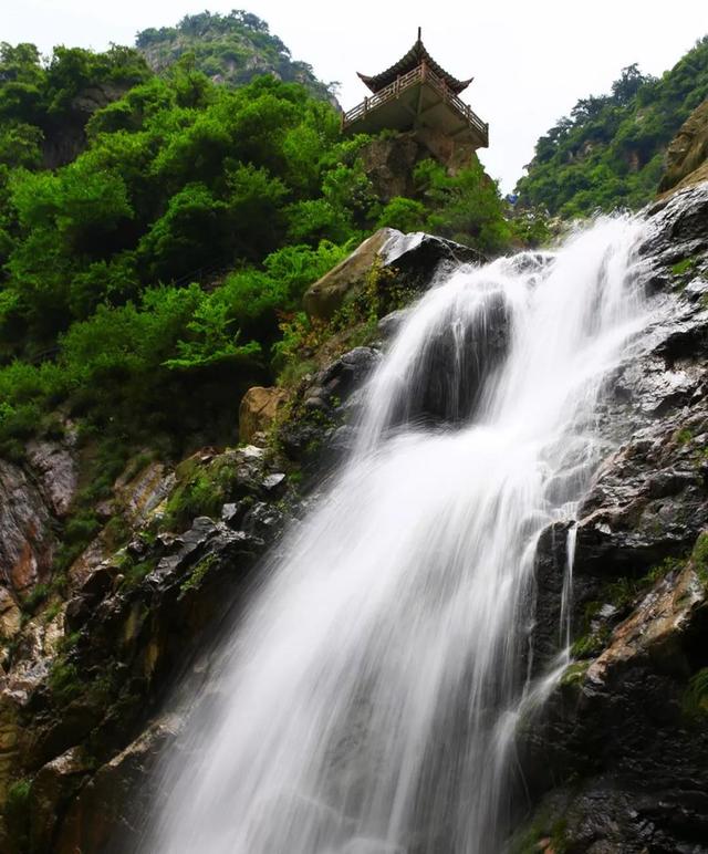 中国最牛的文案高手，一首诗火一处景...| 中国自驾地理