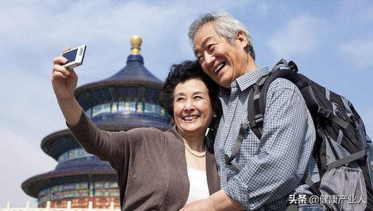 健康产业土壤已彻底改变，未来的老年群体营销怎么做？