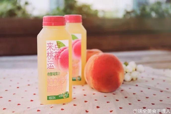 深度剖析：味全靠什么成为便利店流量之王