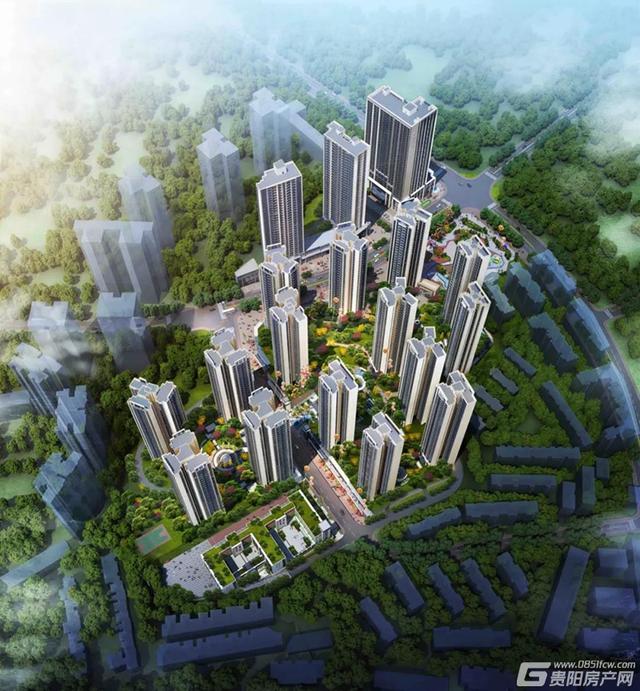 终于来了！5月11日钟丽缇带你共鉴中泰天境营销中心开放