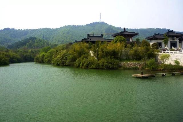 中国最牛的文案高手，一首诗火一处景...| 中国自驾地理