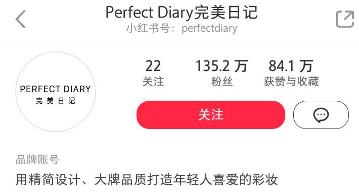 90分钟卖了1个亿，这个美妆品牌，如何玩转小红书和B站？